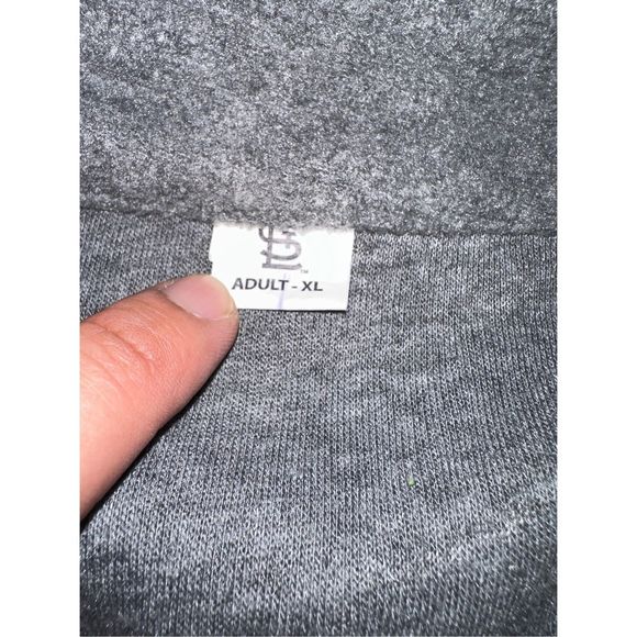 St. Louis Cardinals Fleece Sweater - Picture 5 of 5